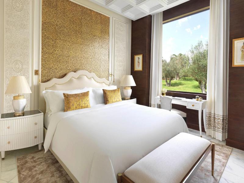 The Ritz Carlton Rabat Dar Es Salam image