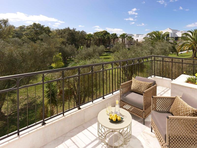 The Ritz Carlton Rabat Dar Es Salam image