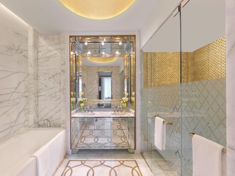 The Ritz Carlton Rabat Dar Es Salam image