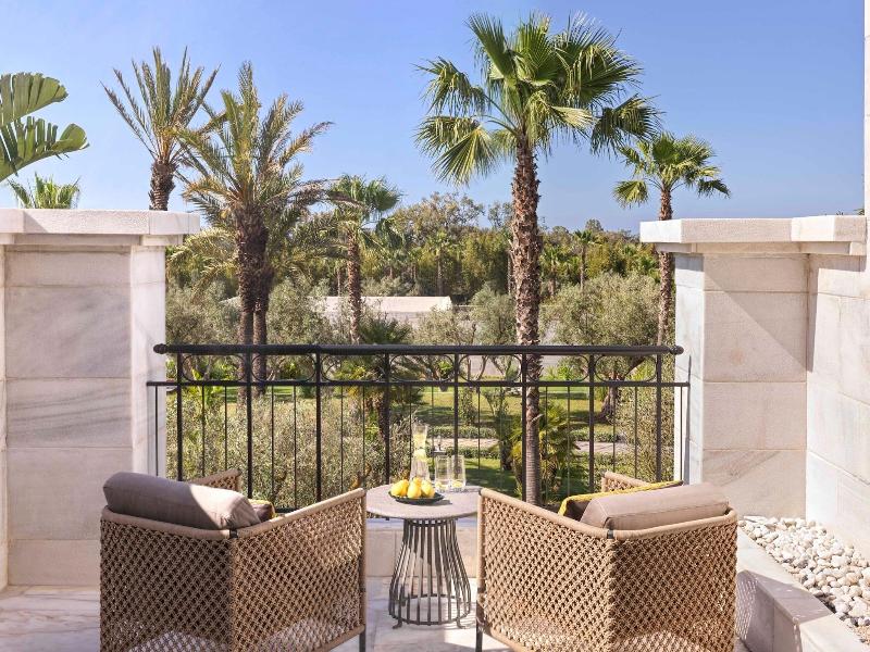 The Ritz Carlton Rabat Dar Es Salam image