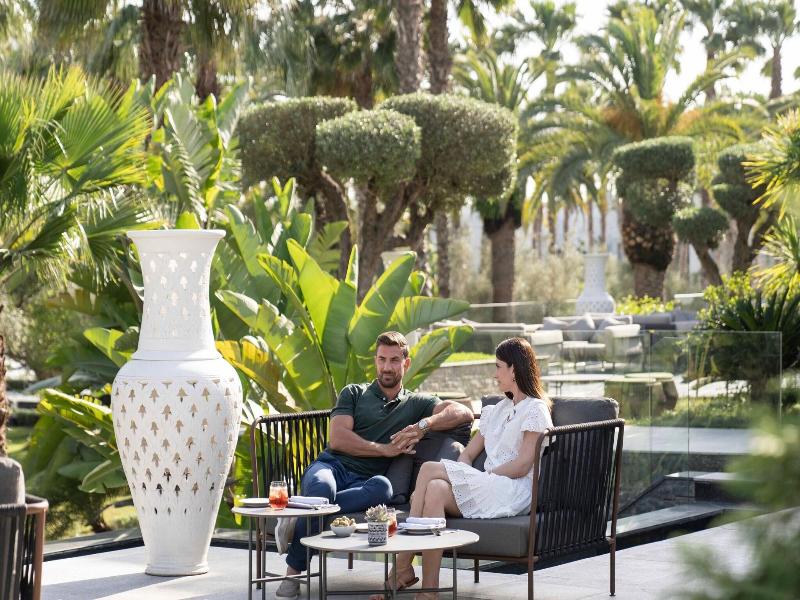 The Ritz Carlton Rabat Dar Es Salam image