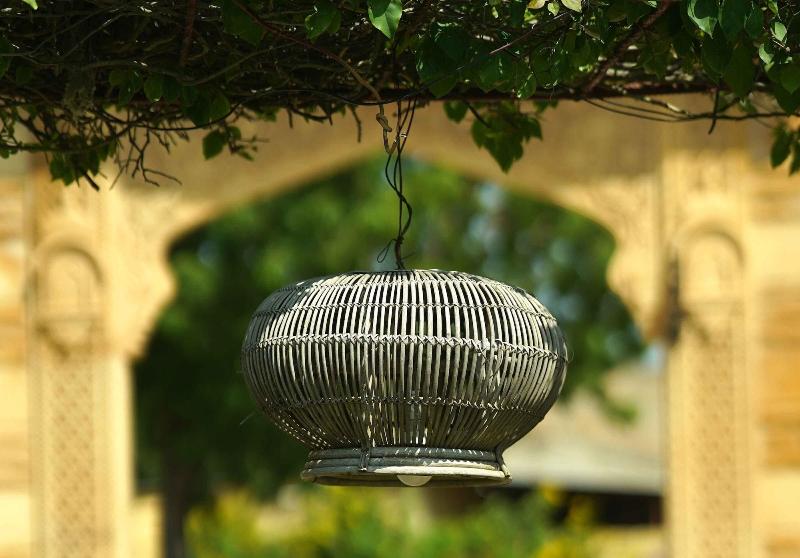 The Jaisalmer Resort image