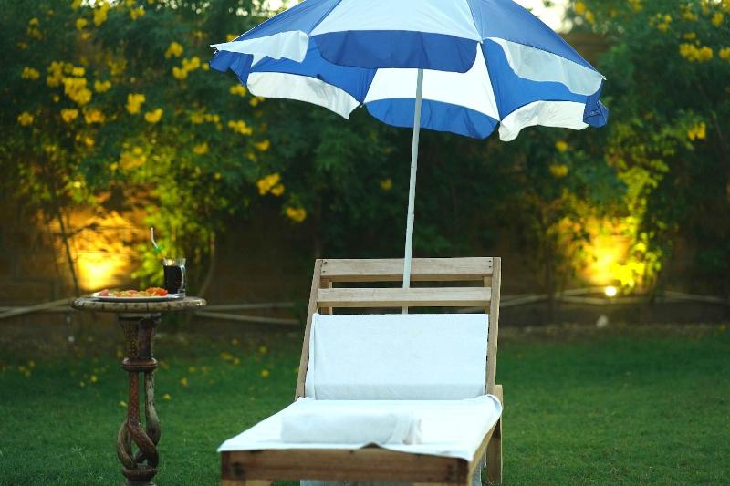 The Jaisalmer Resort image