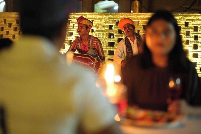 The Jaisalmer Resort image
