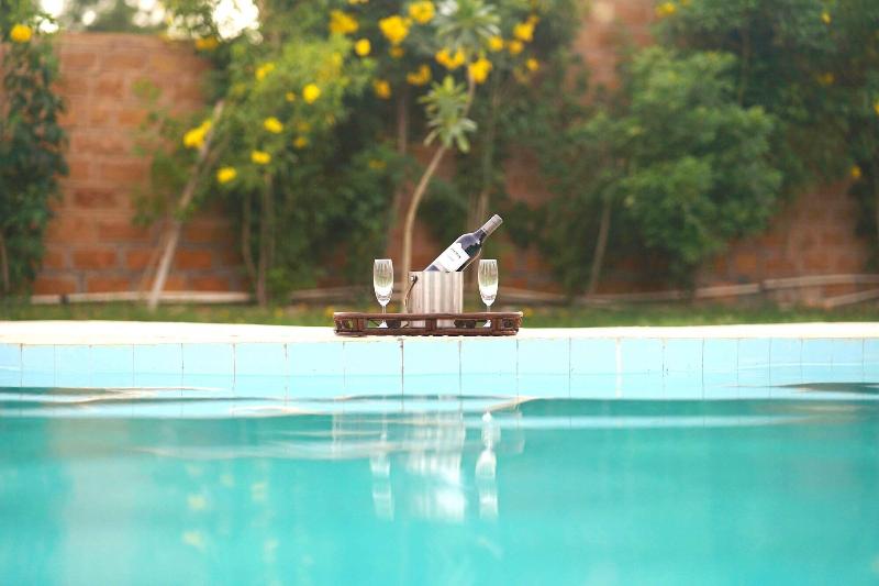 The Jaisalmer Resort image