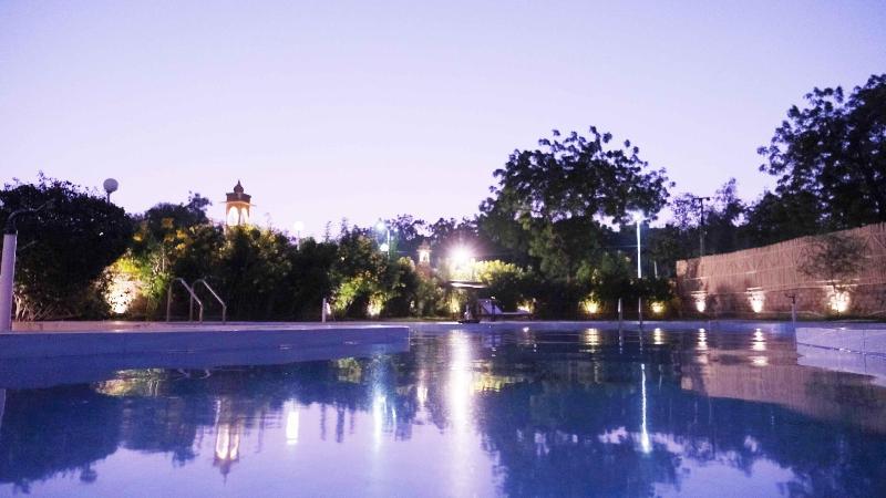 The Jaisalmer Resort image