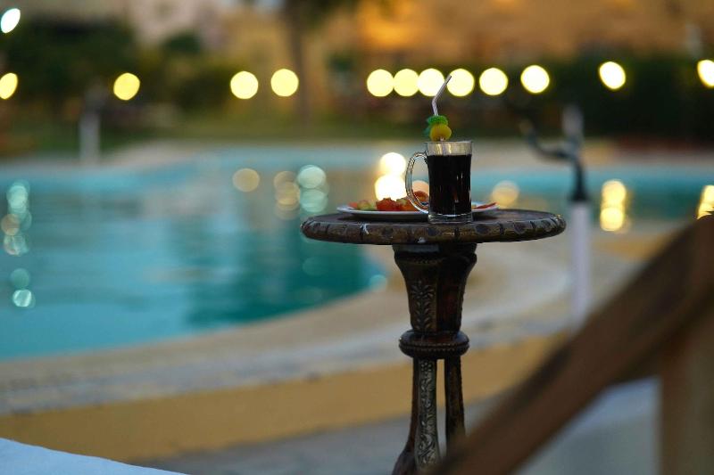 The Jaisalmer Resort image