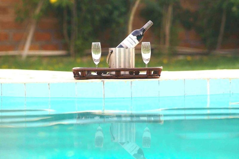 The Jaisalmer Resort image