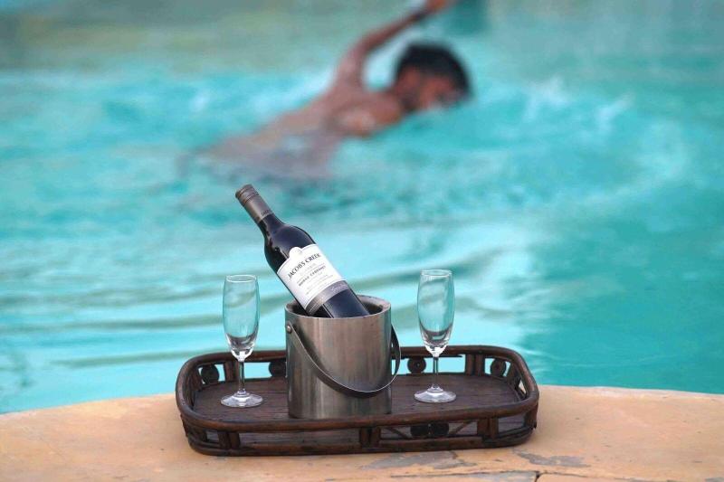 The Jaisalmer Resort image