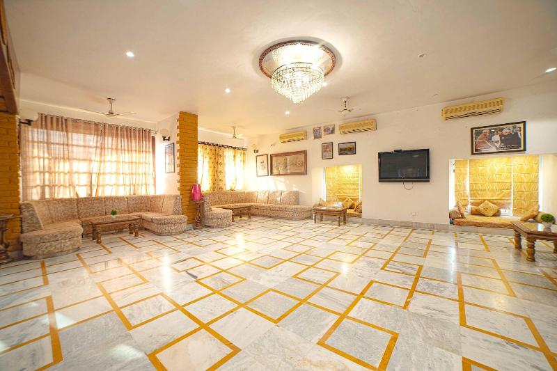 The Jaisalmer Resort image