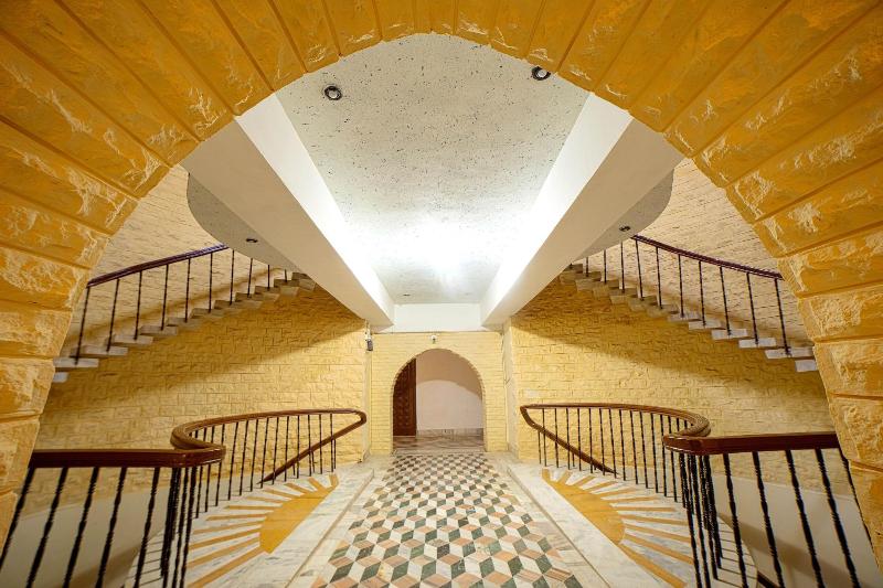The Jaisalmer Resort image
