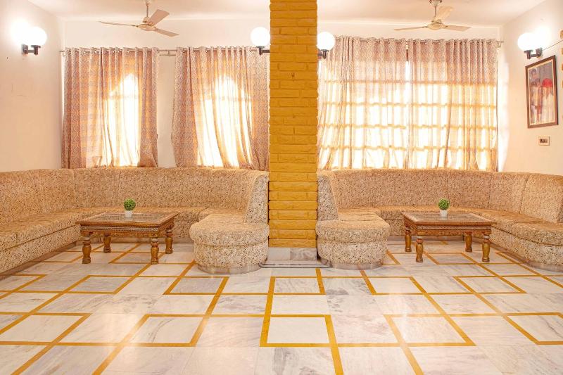 The Jaisalmer Resort image