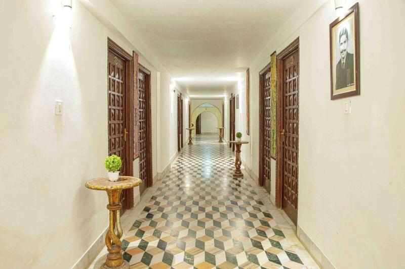 The Jaisalmer Resort image