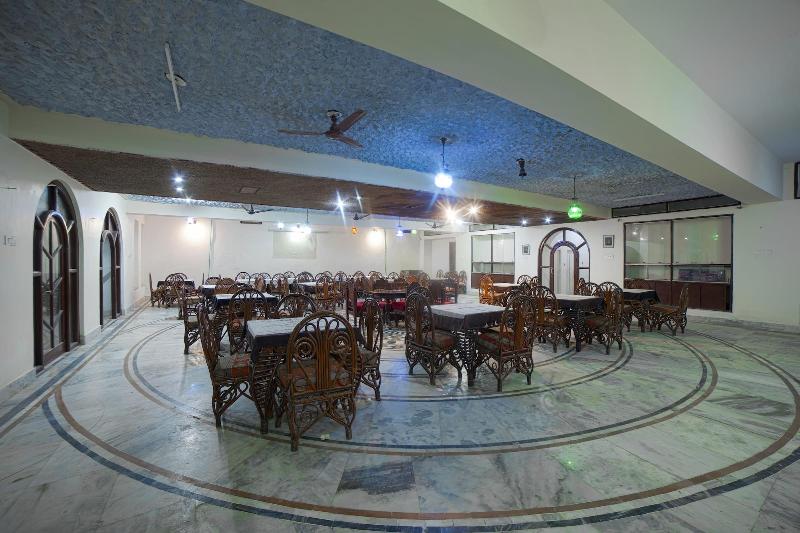 The Jaisalmer Resort image