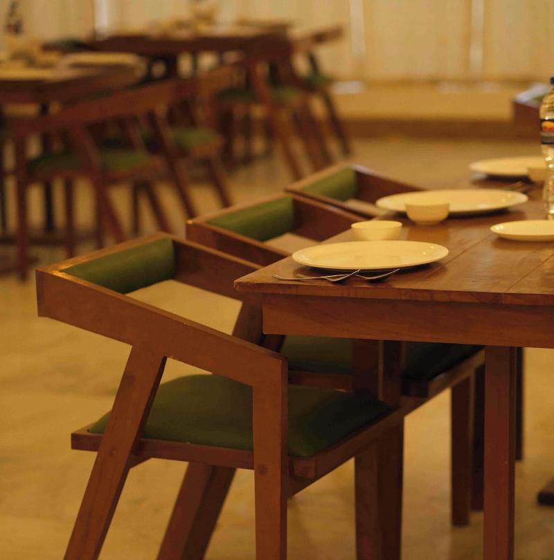 The Jaisalmer Resort image