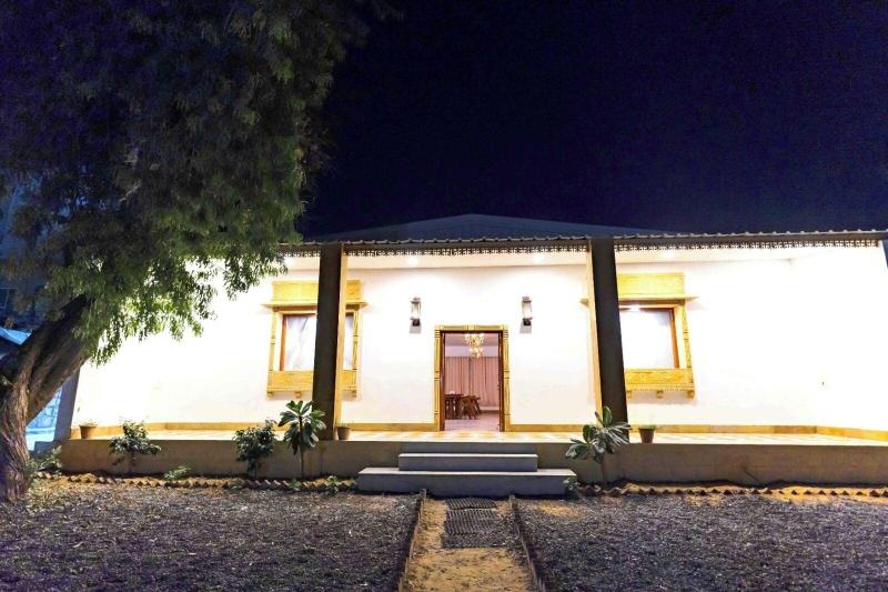 The Jaisalmer Resort image