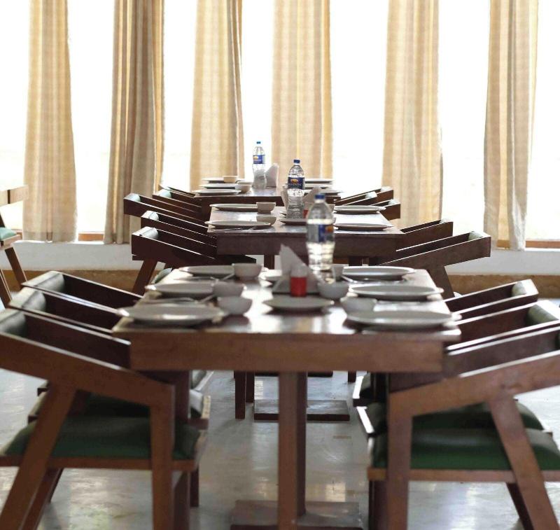 The Jaisalmer Resort image