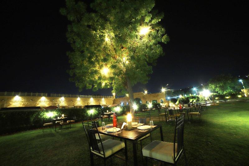 The Jaisalmer Resort image