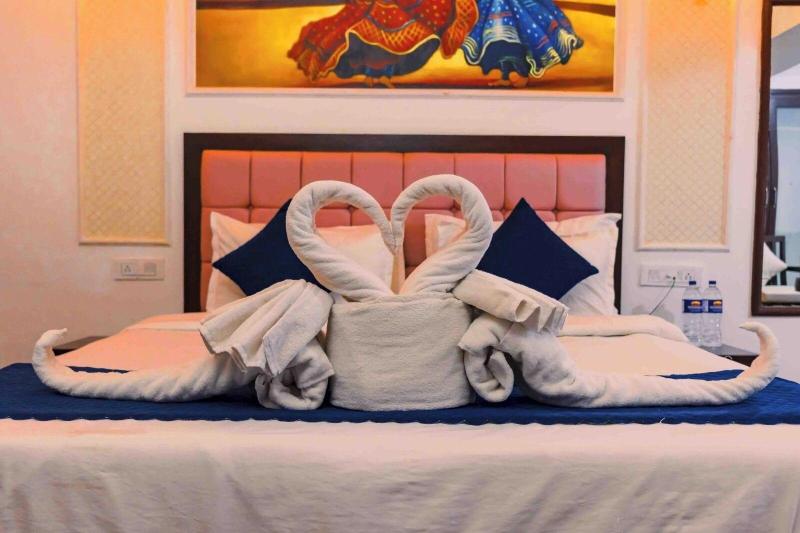 The Jaisalmer Resort image