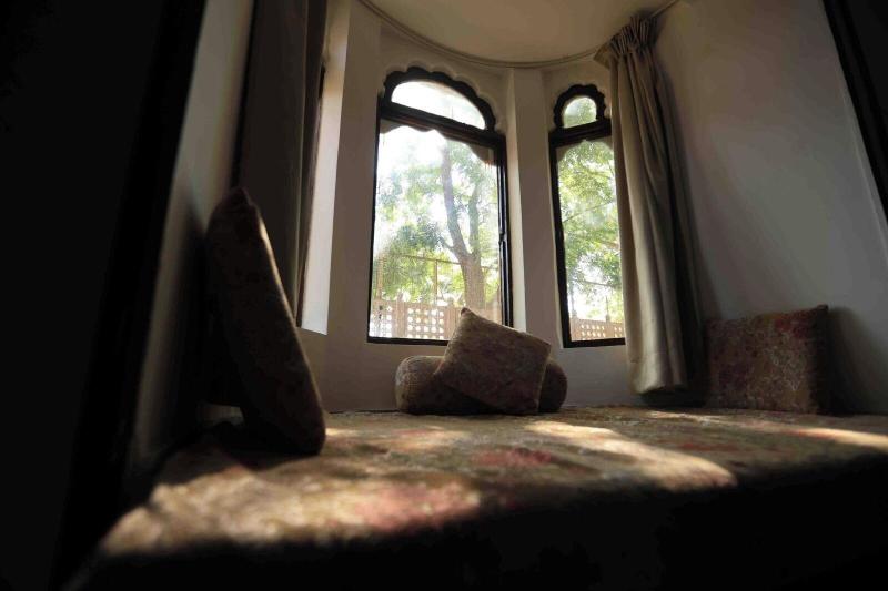 The Jaisalmer Resort image