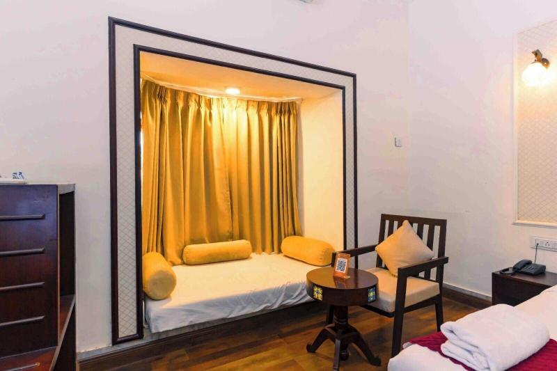 The Jaisalmer Resort image