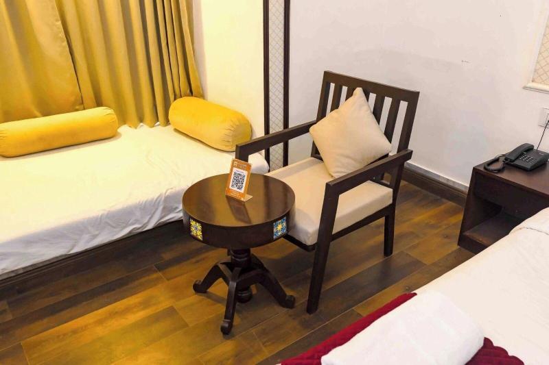 The Jaisalmer Resort image