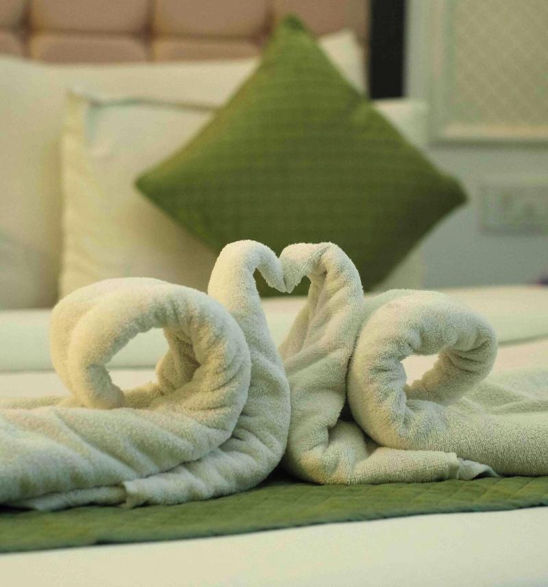The Jaisalmer Resort image
