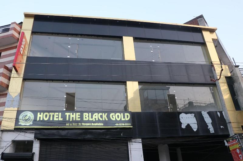 Hotel The Black Gold image