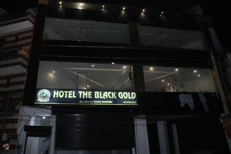 Hotel The Black Gold image