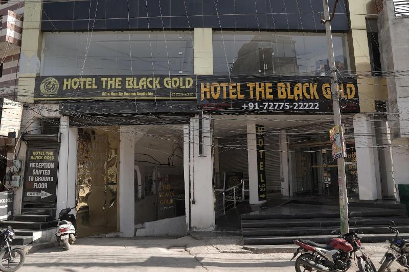 Hotel The Black Gold image