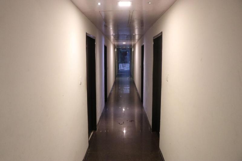 Hotel The Black Gold image