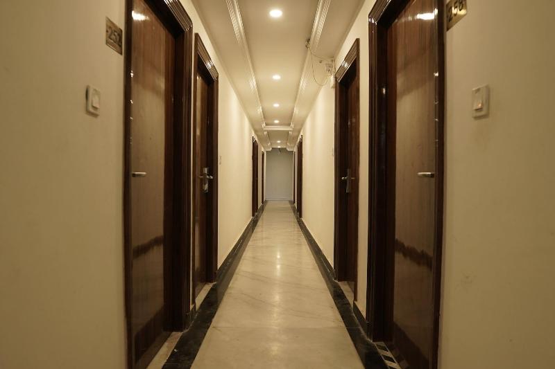 Hotel The Black Gold image