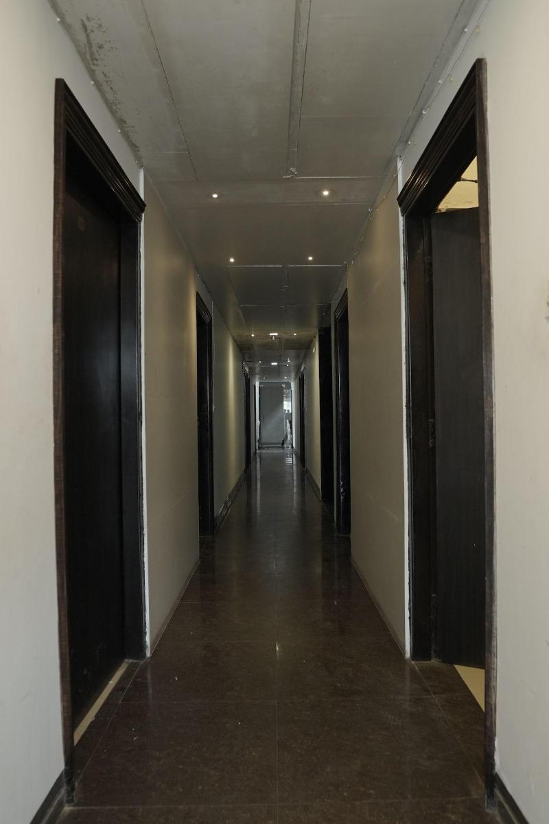 Hotel The Black Gold image