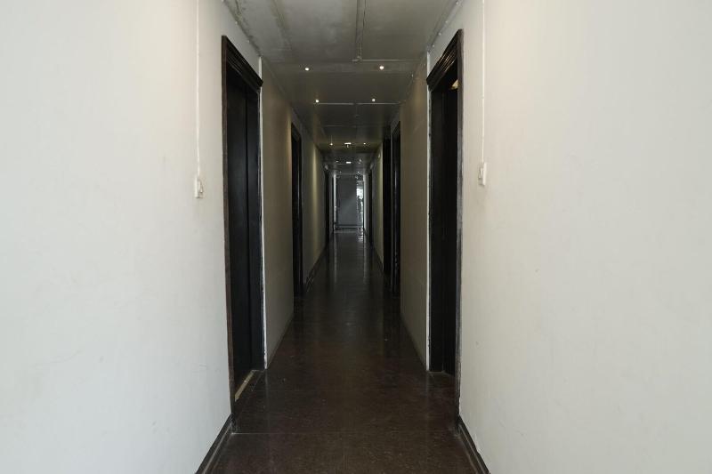Hotel The Black Gold image
