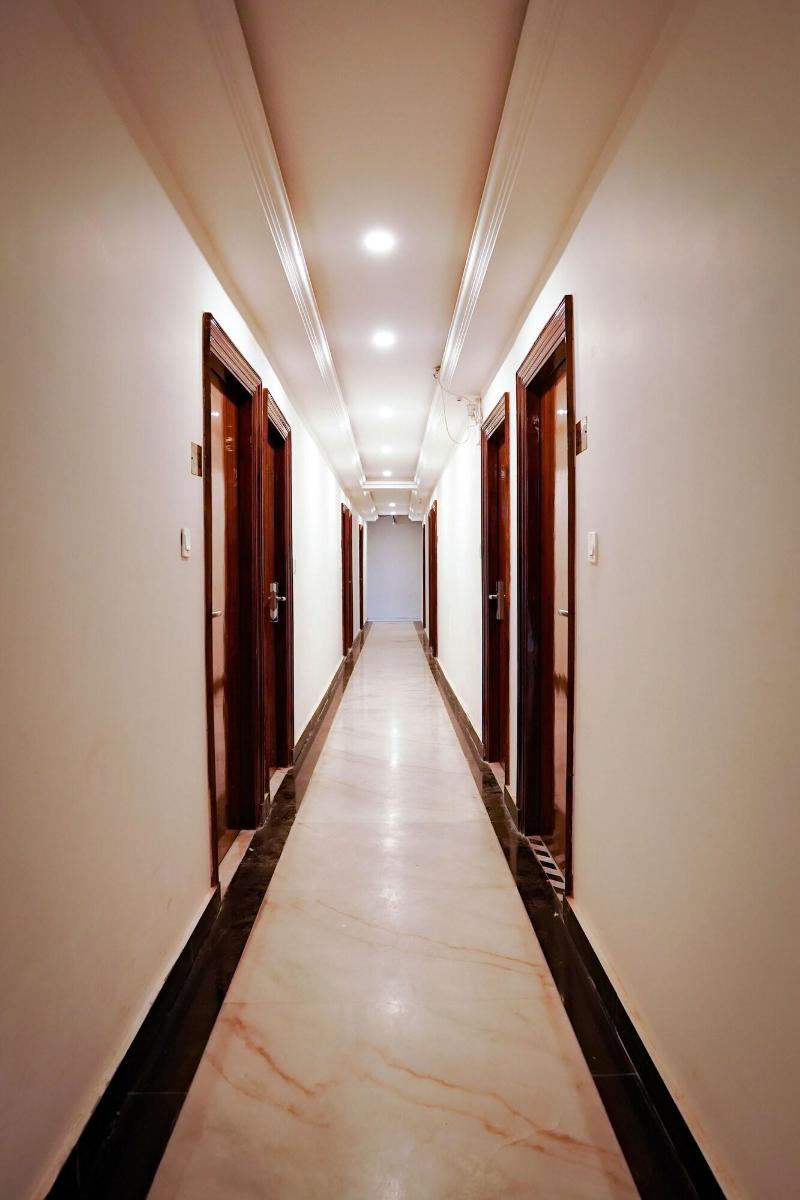 Hotel The Black Gold image