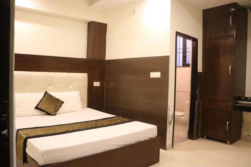 Hotel The Black Gold image