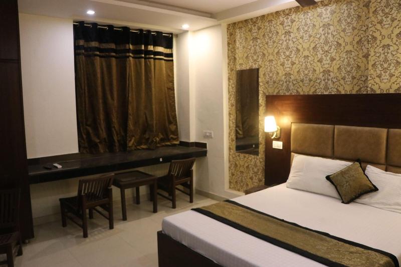 Hotel The Black Gold image