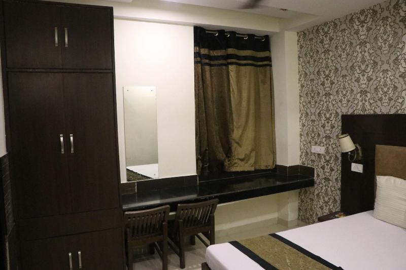 Hotel The Black Gold image