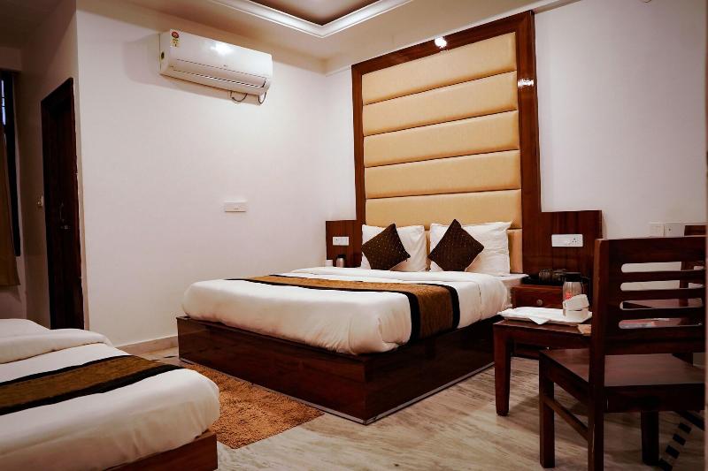 Hotel The Black Gold image