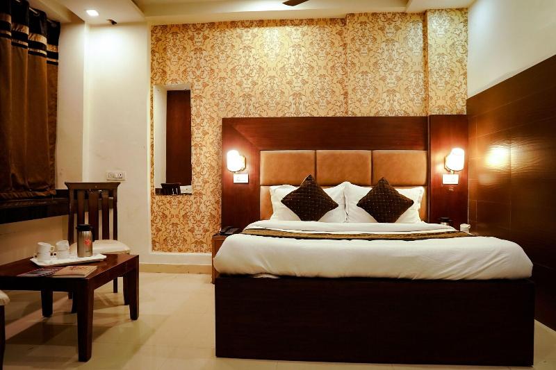 Hotel The Black Gold image
