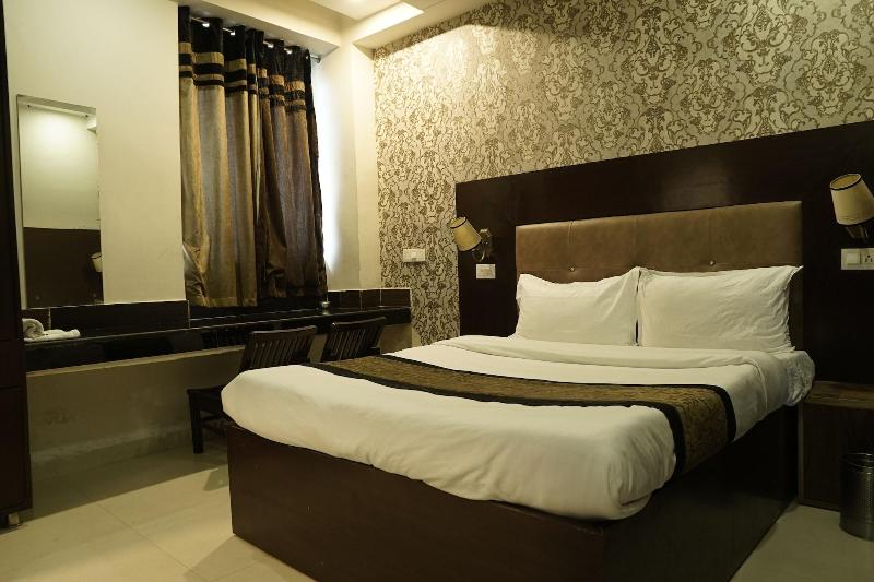 Hotel The Black Gold image