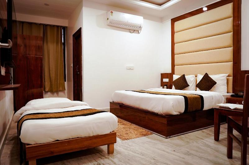 Hotel The Black Gold image