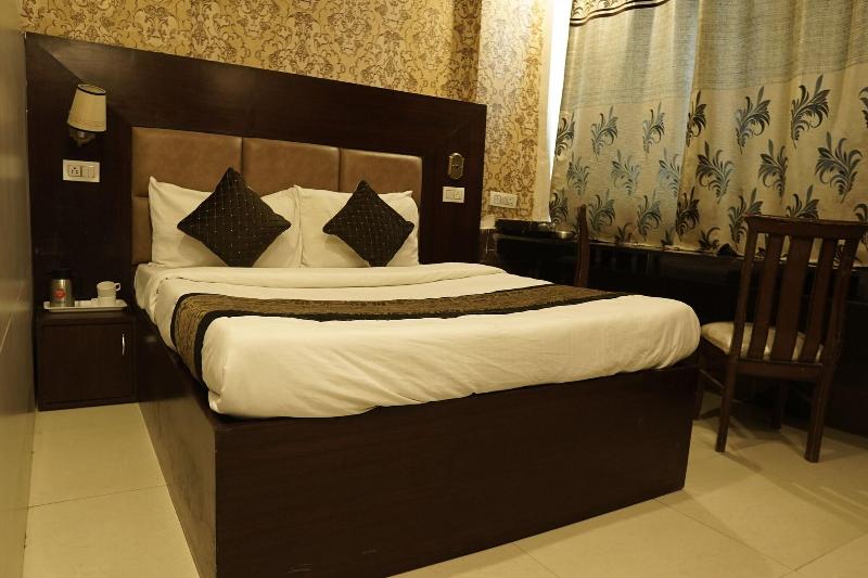 Hotel The Black Gold image