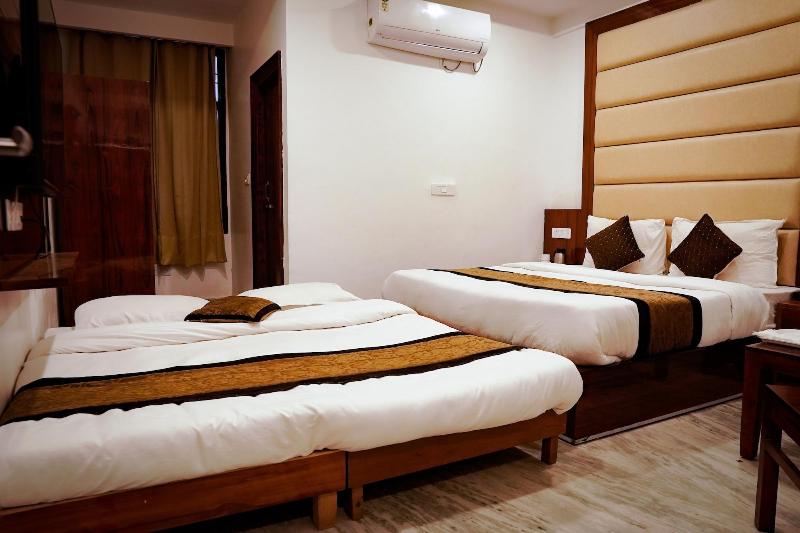 Hotel The Black Gold image