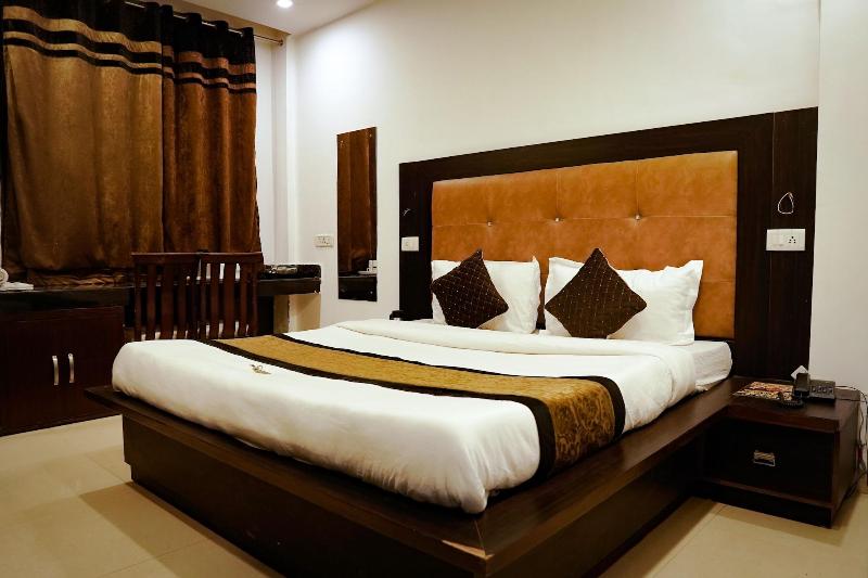 Hotel The Black Gold image