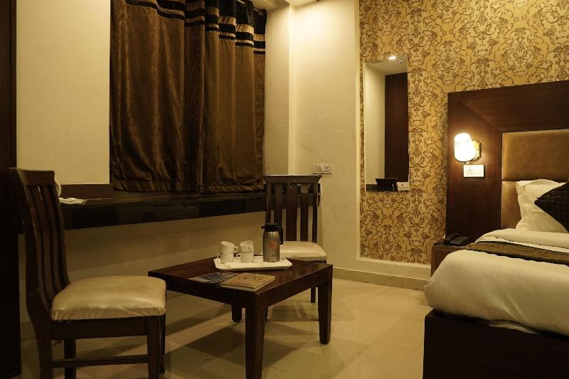 Hotel The Black Gold image
