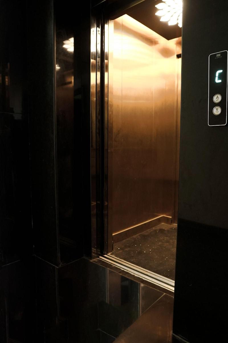 Hotel The Black Gold image