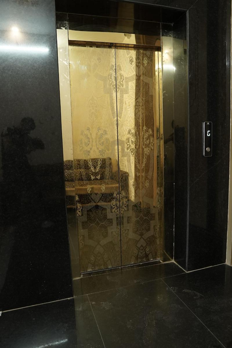 Hotel The Black Gold image