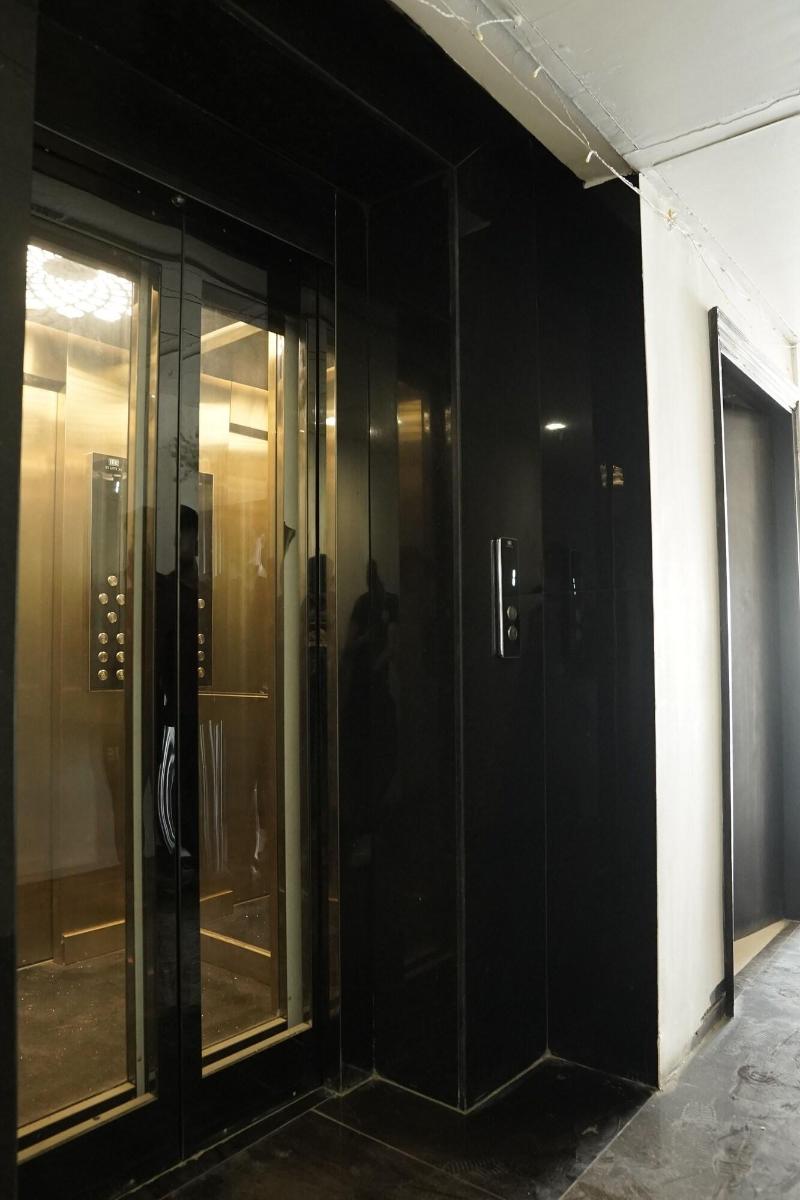 Hotel The Black Gold image