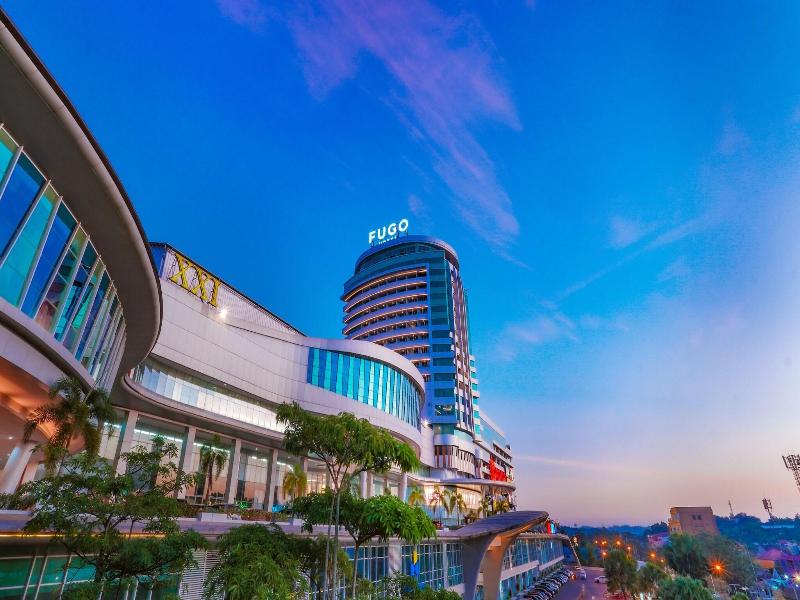 Fugo Hotel Samarinda Bigmall